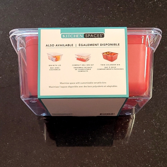 🫒🍒Produce Keeper - Picture 4 of 6